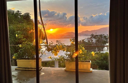 Acapulco Villa | “Tranquilidad Privacidad Exclusividad” Las Brisas Acapulco Luxury Villa