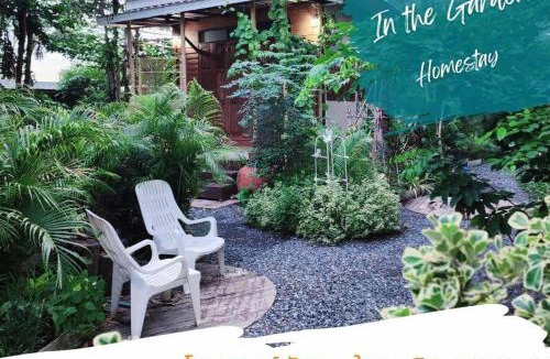 Bang Bo House | Tranquility living in the garden ,20km from airport