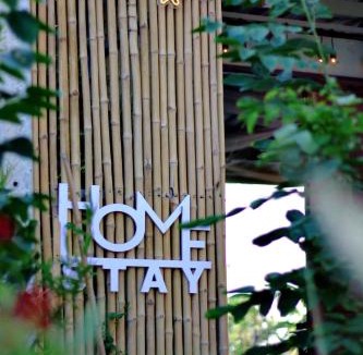 Bang Bo House | Tranquility living in the garden ,20km from airport