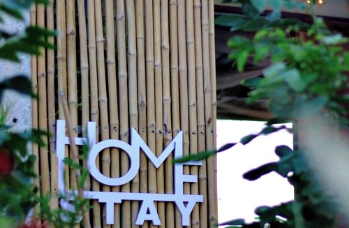 Bang Bo House | Tranquility living in the garden ,20km from airport