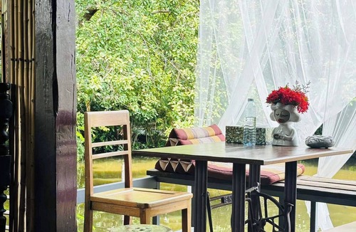 Bang Bo House | Tranquility living in the garden ,20km from airport