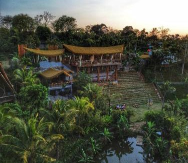 Cu Kuin Hotel | Tre Vibe Resort Daklak