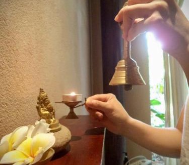 Vinh House | Tre Yoga Retreat
