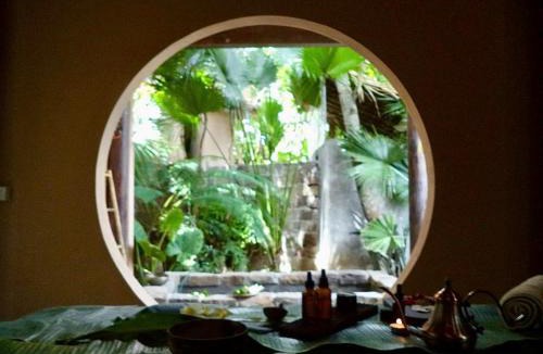 Vinh House | Tre Yoga Retreat