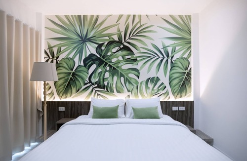 Hat Yai Hotel | Tree Airport Hotel Hatyai