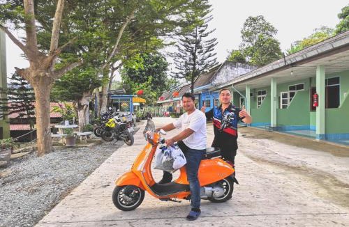 Betong House | Tree House Resort Betong
