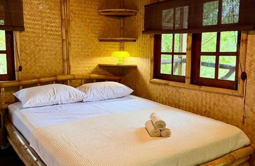Ko Yao Resort | Treehouses Yao Noi