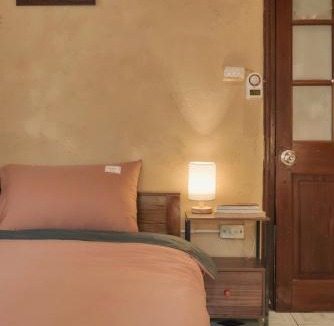 Doi Can Apartment | Treelings Coffee & Home Villa 4 Bedrooms , Old Quarter, Food Street