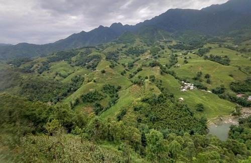 Hau Thao House | Trekking with Na - Natural and Local Experience