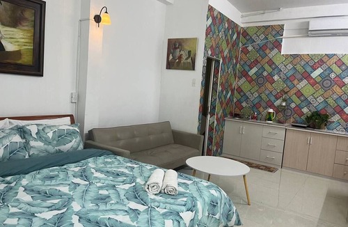 District 5 House | Tremendous 7-bedroom house with AC in Thành phố Hồ Chí Minh