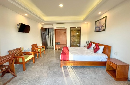 Hoi An City Centre Hotel | Trendy Life Villa Hoi An