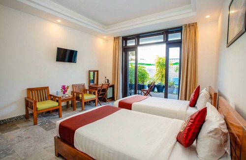 Hoi An City Centre Hotel | Trendy Life Villa Hoi An