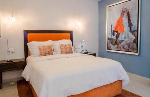 Orizaba Hotel | TRES79 Hotel Boutique Orizaba - Standard Room, 1 Queen