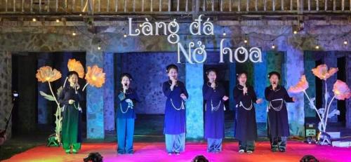 Trung Khanh House | Triệu Hoan Homestay làng đá khuổi