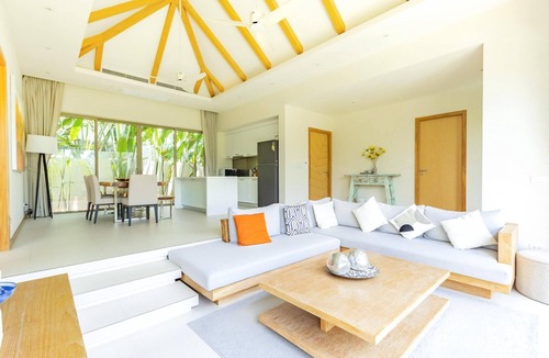 Choeng Thale Villa | Trichada Breeze Villa 24