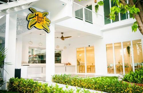 Hua Hin Hotel | Triple Z Hotel