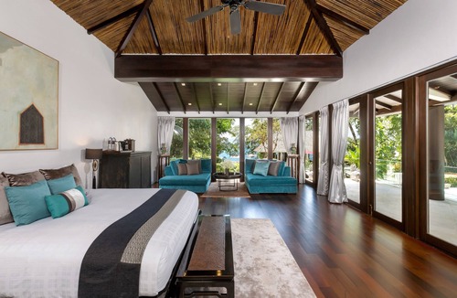 Choeng Thale Hotel | Trisara Villas & Residences Phuket