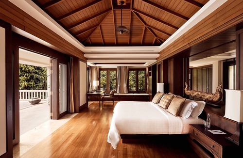 Choeng Thale Hotel | Trisara Villas & Residences Phuket