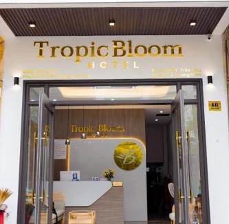 Mong Cai Apartment | Tropic Bloom Hotel