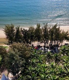 Suoi Nuoc Beach Other | Tropical eglamping Mũi Né