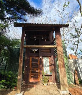 Duc Trong Ski Chalet | tropical garden homestay
