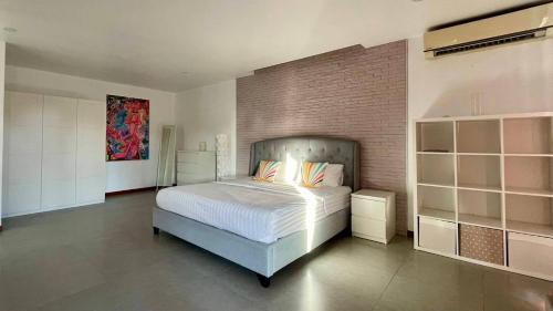 Thong Sala Apartment | Tropical hill