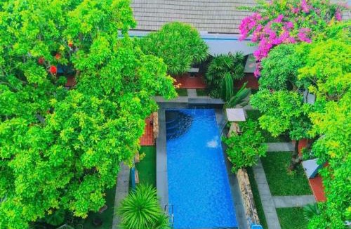 Tuy Hoa House | Tropical Homestay Phu Yen