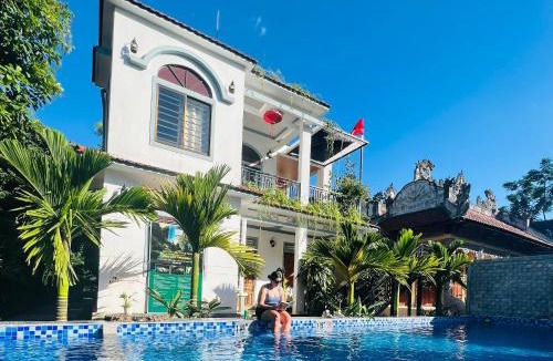 Phong Nha House | Tropical Valley Homestay - Villas