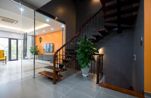 Hon Gai Villa | Tropical Villa Halong