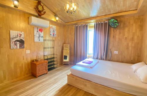 Cat Ba House | TROPICANA homestay