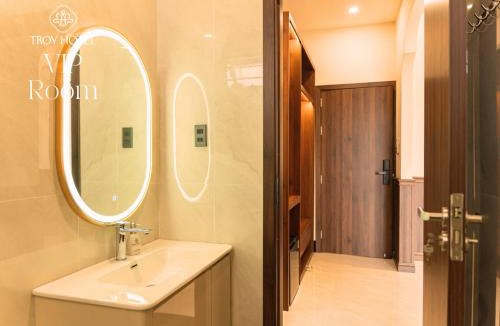 Ba Ria Hotel | TROY HOTEL - Bà Rịa