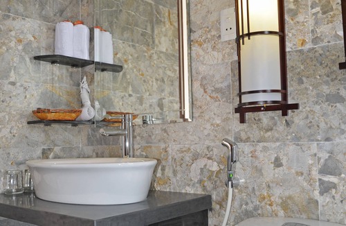 Hoi An City Centre Hotel | Truc Huy Villa