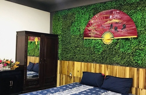 Hue City Centre Apartment | trufudtrudeynset6aw46ttsetysetysey