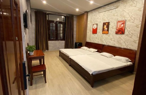Ninh Kieu Hotel | Trung Hau Hotel