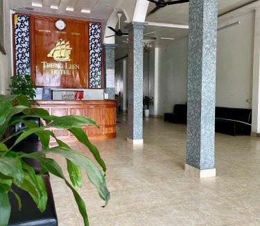 Co To Hotel | Trung Liên Hotel