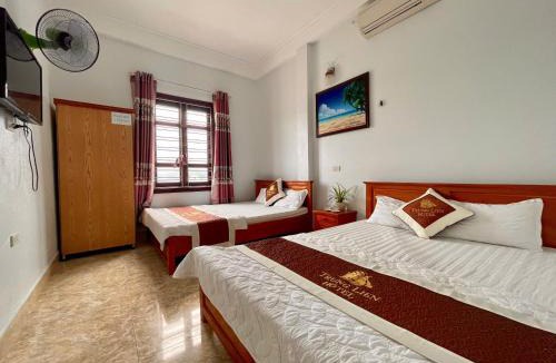 Co To Hotel | Trung Liên Hotel