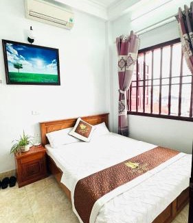 Co To Hotel | Trung Liên Hotel