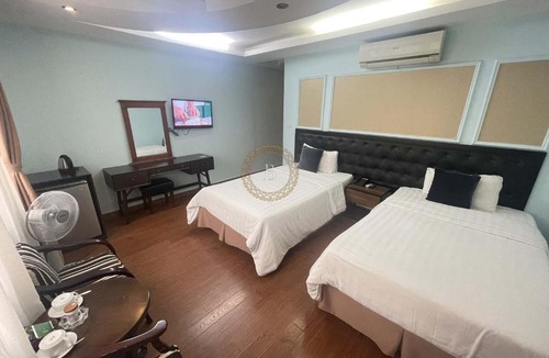 Truc Bach Apartment | Trung Nam hotel - 64 Nguyen Truong To- by Bay Luxury