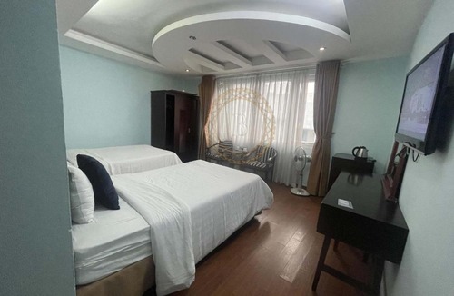 Truc Bach Apartment | Trung Nam hotel - 64 Nguyen Truong To- by Bay Luxury
