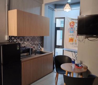 Phuong 6 House | Trung tâm quận 3