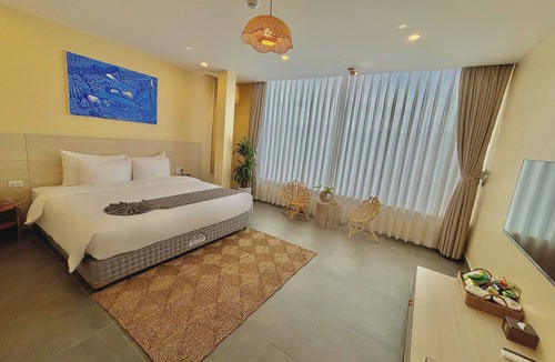 Moc Chau Hostel | Truong Giang Boutique Hotel