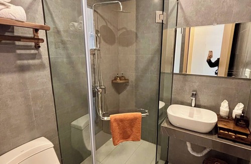 Moc Chau Hostel | Truong Giang Boutique Hotel