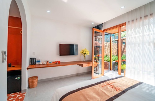 Hue Bed & Breakfast | TRUONG PHU HOUSE