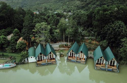Ha Giang Resort | Truong Xuan Ecolodge