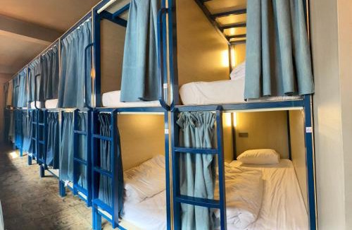 Vientiane Hostel | TT Premium Hostel Vientiane