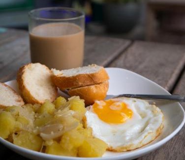 Vientiane Hostel | TT Premium Hostel Vientiane