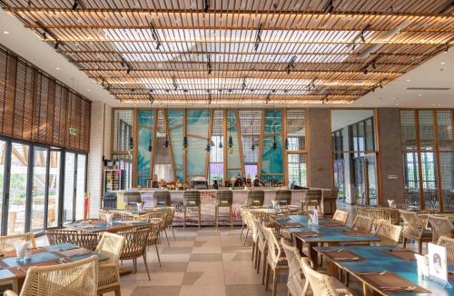 Ninh Hoa Resort | TTC Van Phong Bay Resort - Himalaya Sauna & Steam Retreat Included