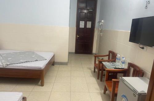 Cua Lo Hotel | Tuấn Quang Hotel Cửa Lò - Thứ 7 chỉ nhận 5 phòng trở lên