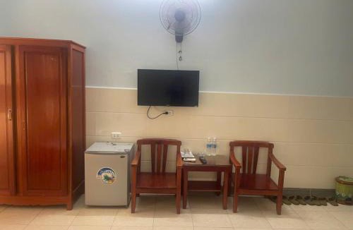 Cua Lo Hotel | Tuấn Quang Hotel Cửa Lò - Thứ 7 chỉ nhận 5 phòng trở lên