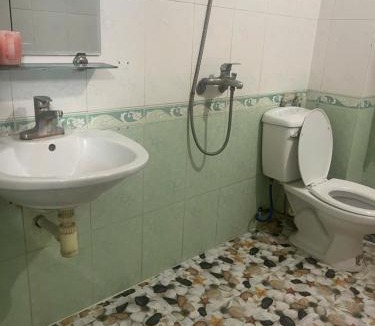 Cua Lo Hotel | Tuấn Quang Hotel Cửa Lò - Thứ 7 chỉ nhận 5 phòng trở lên